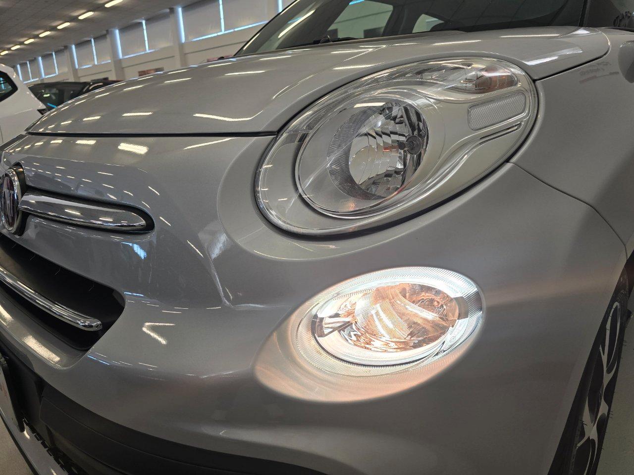 Fiat 500 L 500L 1.3 mjt Mirror 95cv my20