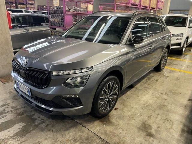 SKODA Kamiq 1.0 TSI 115 CV Black Dots