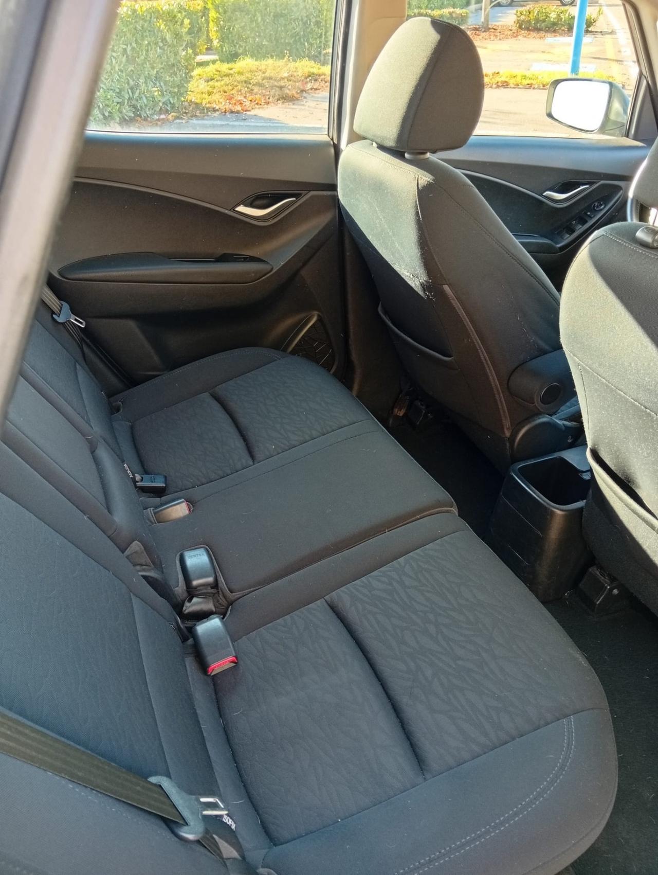 Hyundai iX20 1.4 crdi 77 cv comfort (57 kw)