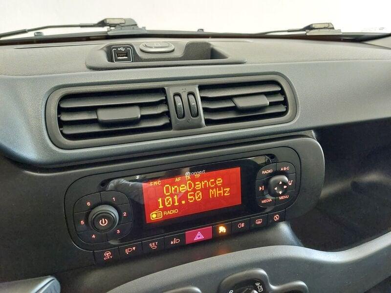 FIAT Panda Panda 1.0 FireFly S&S Hybrid Easy
