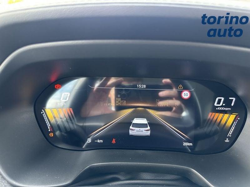 MG ZS ZS 1.5 Standard