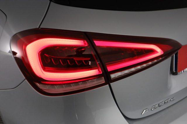 MERCEDES-BENZ A 250 A 250 e EQ-POWER Automatic PREMIUM