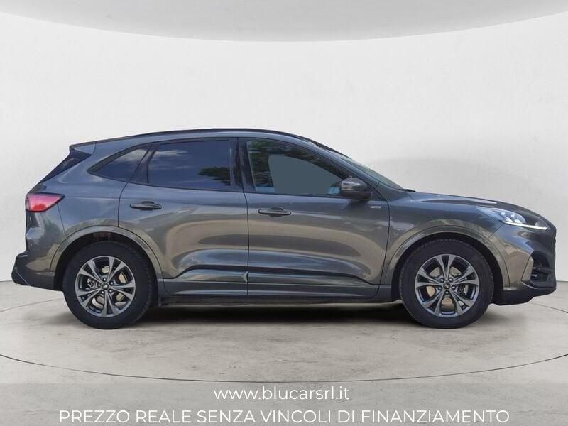Ford Kuga 2.0 EcoBlue 120CV 2WD ST-Line Auto