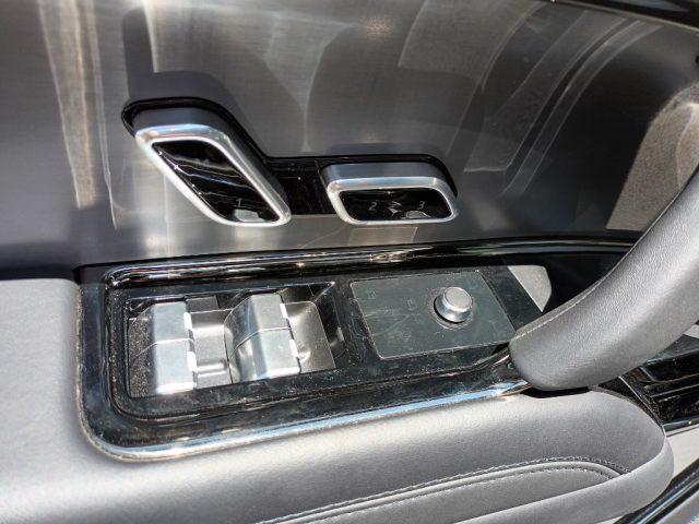 LAND ROVER Range Rover Sport 3000D l6 249CV DYNAMIC HSE TETTO"22 CAM360° ITALIA