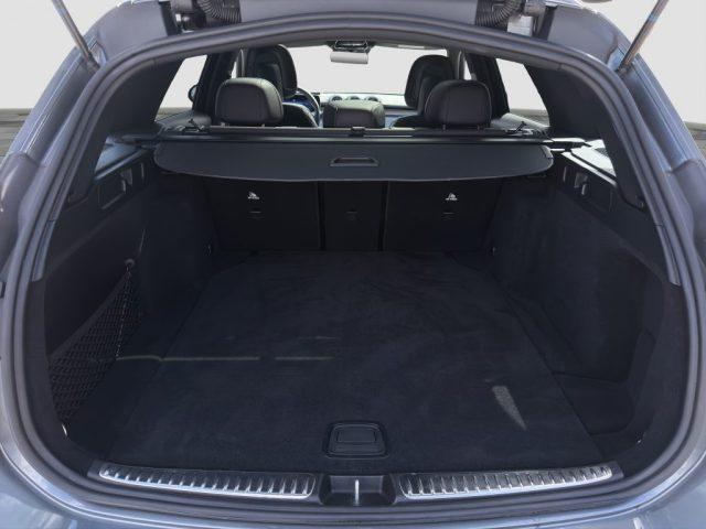 MERCEDES-BENZ CLA sse C C 300 d Mild hybrid S.W. Premium Plus