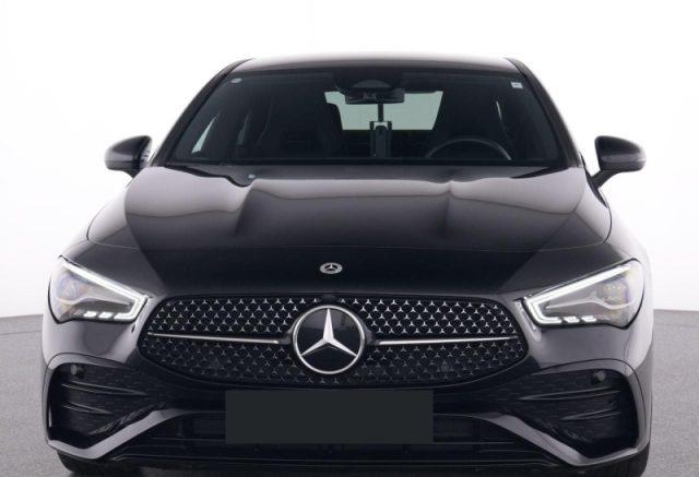 MERCEDES-BENZ CLA 220 d Automatic AMG Line Premium