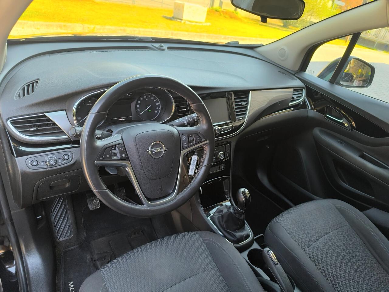 Opel Mokka X 1.6 Ecotec 115CV 4x2 Start&Stop