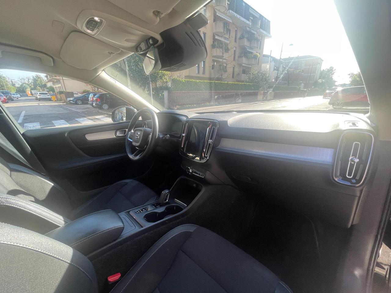 Volvo XC40 1.5 t3 unico proprietario