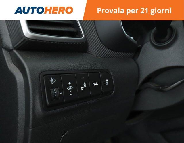 HYUNDAI Tucson 1.6 CRDi 136CV 48V DCT XPrime
