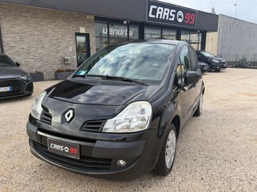 Renault Modus 1.2 16V Dynamique