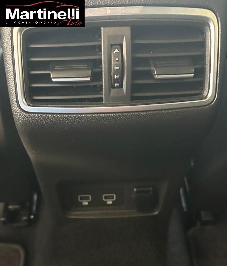 Renault Kadjar Blue dCi 8V 115CV EDC Techno