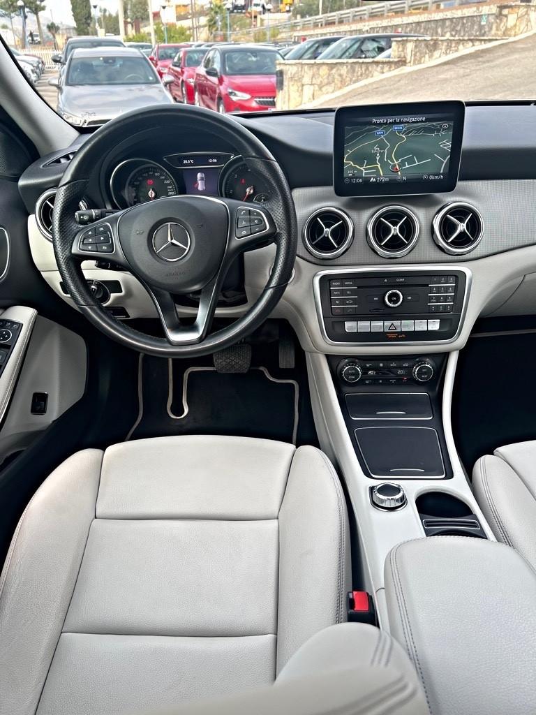 Mercedes-benz GLA 200 4Matic 2019