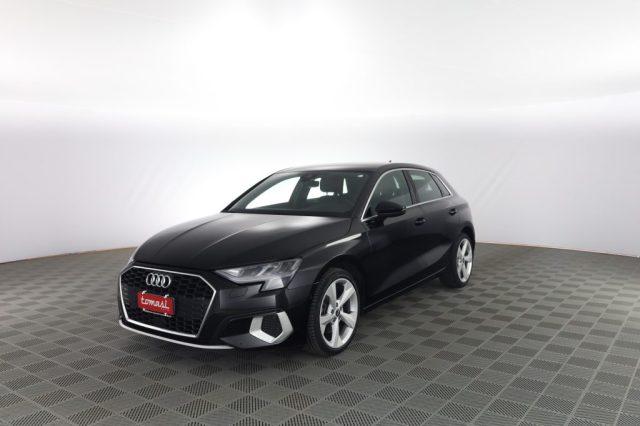 AUDI A3 A3 SPB 30 TDI Business Advanced
