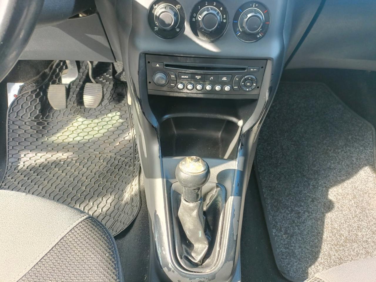 Citroen C3 1.1 Seduction Limited ok neopatentati