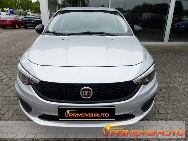 FIAT Tipo 1.4 4 porte Easy
