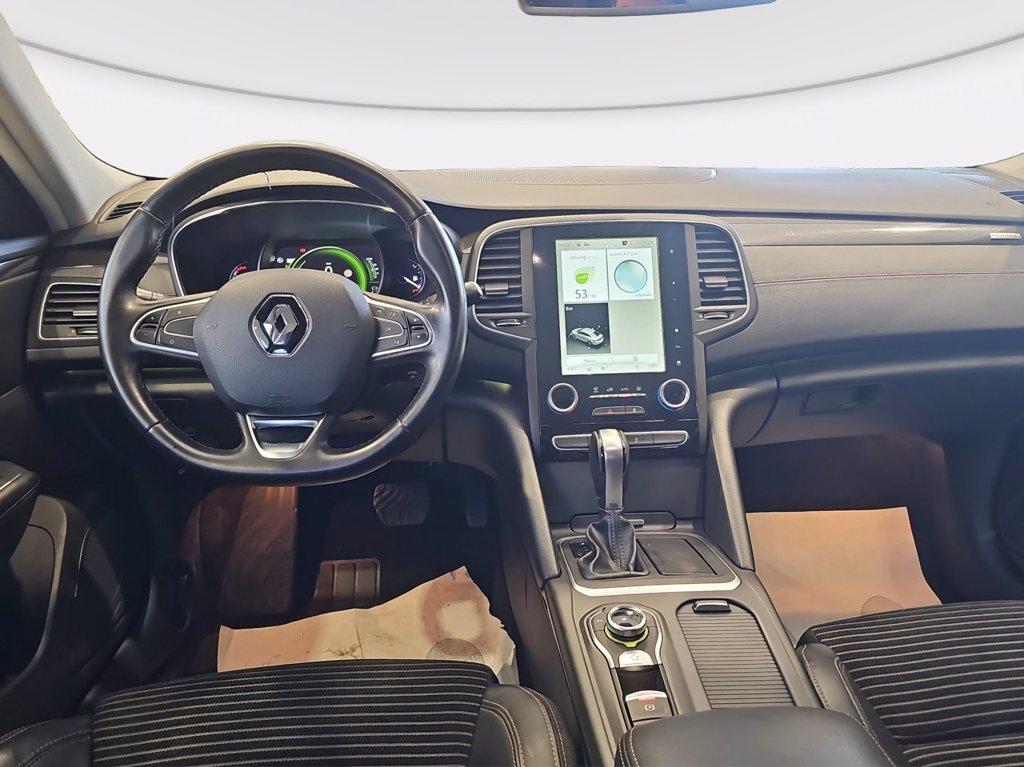 RENAULT Talisman 1.6 dci energy executive 160cv edc del 2019
