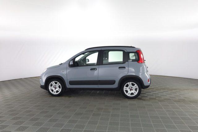 FIAT Panda Panda 1.0 FireFly Hybrid City Life