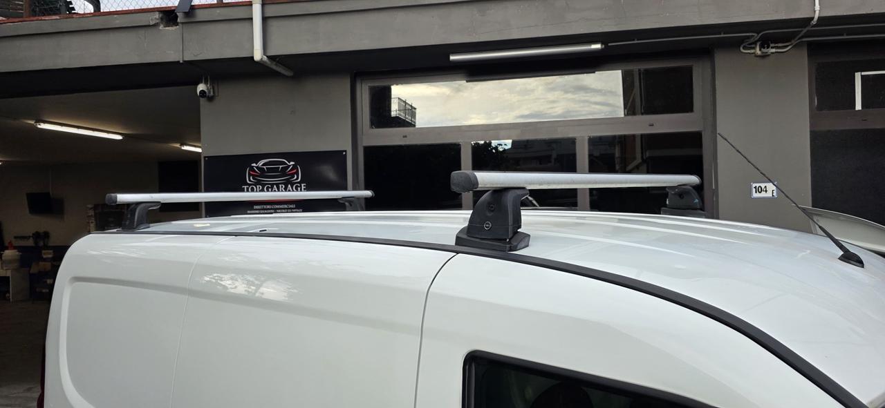 Opel Combo 1.6 CDTI 105CV PL-TA Van Blitz S&S (1000kg) E6