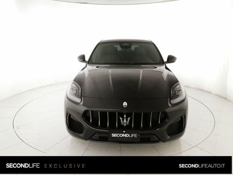 Maserati Grecale 2.0 mhev GT 300cv auto