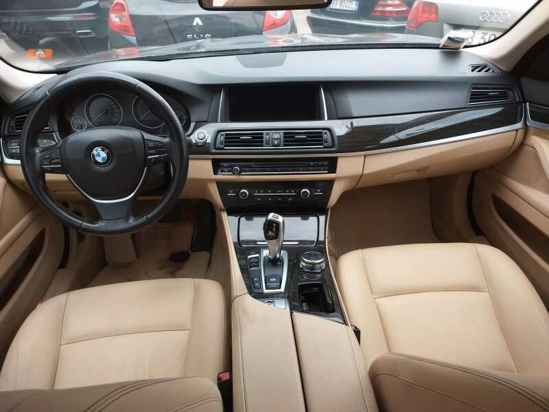 Bmw 530d xDrive 258CV Touring Luxury