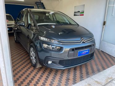 Citroen C4 Picasso BlueHDi 120 S&S EAT6