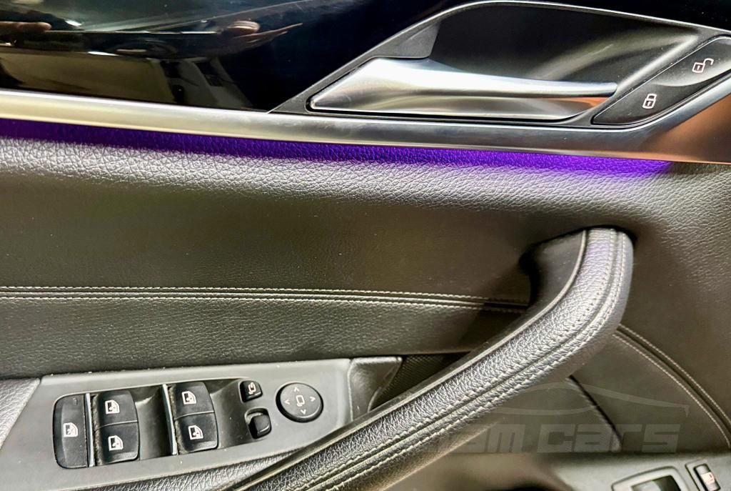 BMW 530 e Msport auto