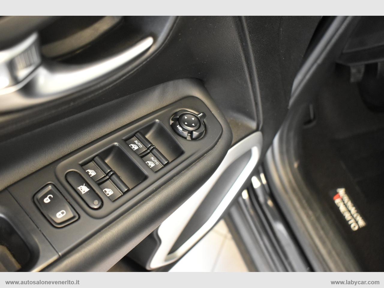JEEP Renegade 1.6 Mjt 120CV Limited