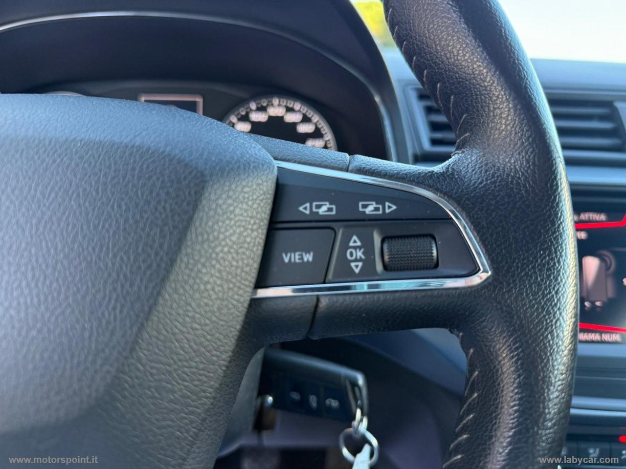 SEAT Arona 1.0 TGI FR