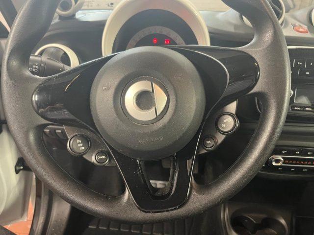 SMART ForFour 70 1.0 Youngster