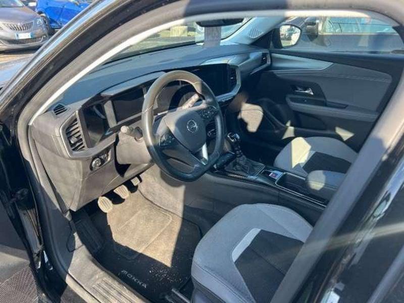 Opel Mokka 1.2 T Elegance