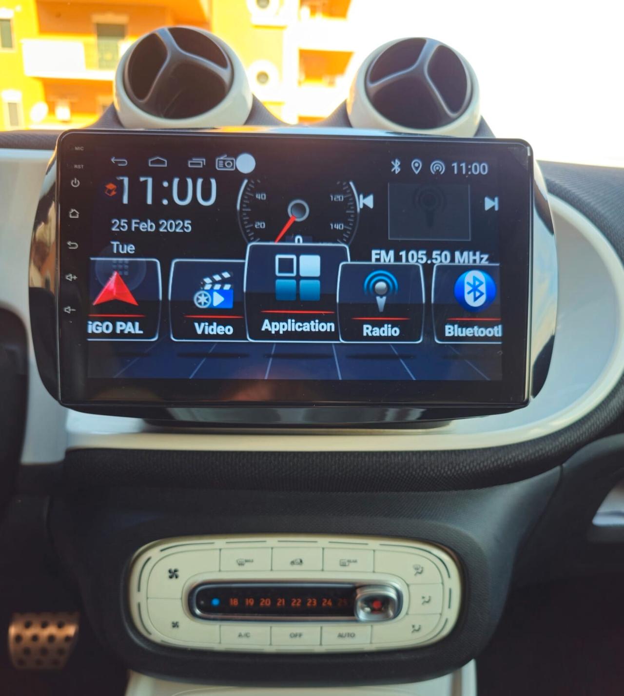 Smart ForTwo 70 1.0 Prime