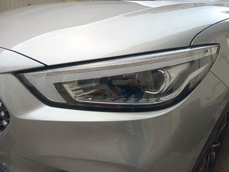 MG ZS (2021-2025) ZS 1.5 VTi-tech Luxury