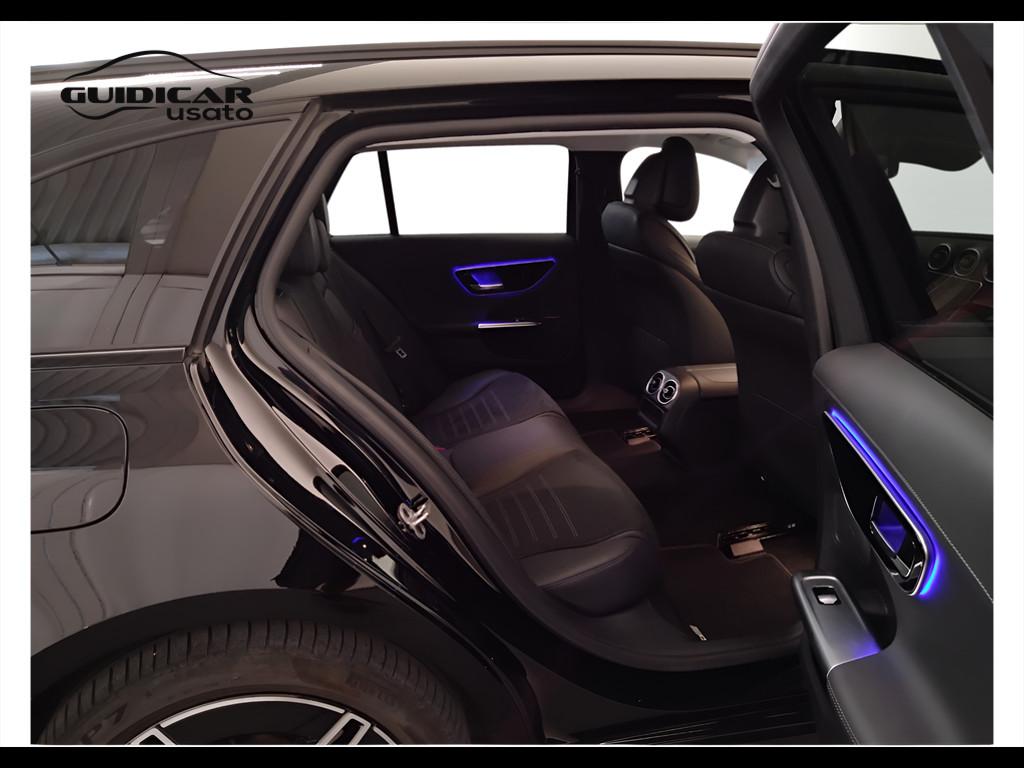 Mercedes-Benz Classe C-S206 SW 2021 - C SW 300 de phev Premium auto