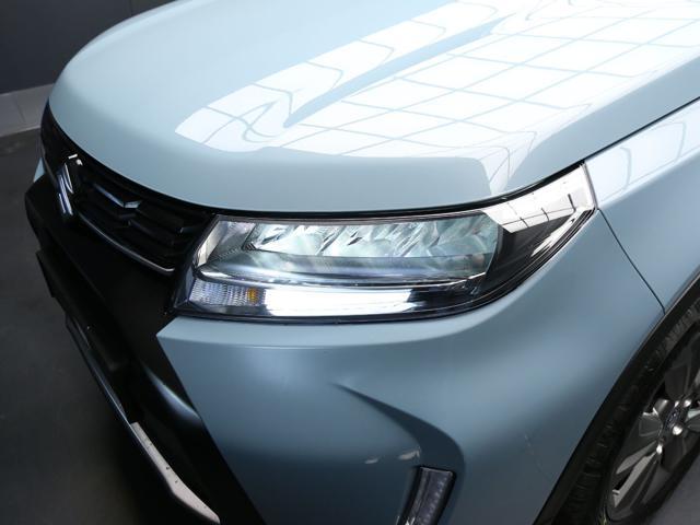 SUZUKI Vitara 1.4 110CV Hybrid 4WD AllGrip Cool+