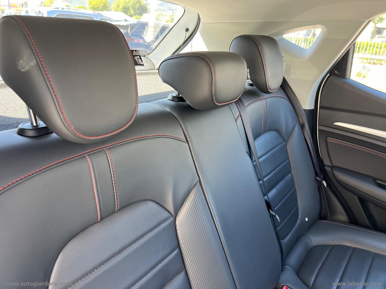 MG ZS 1.5 VTi-tech Luxury