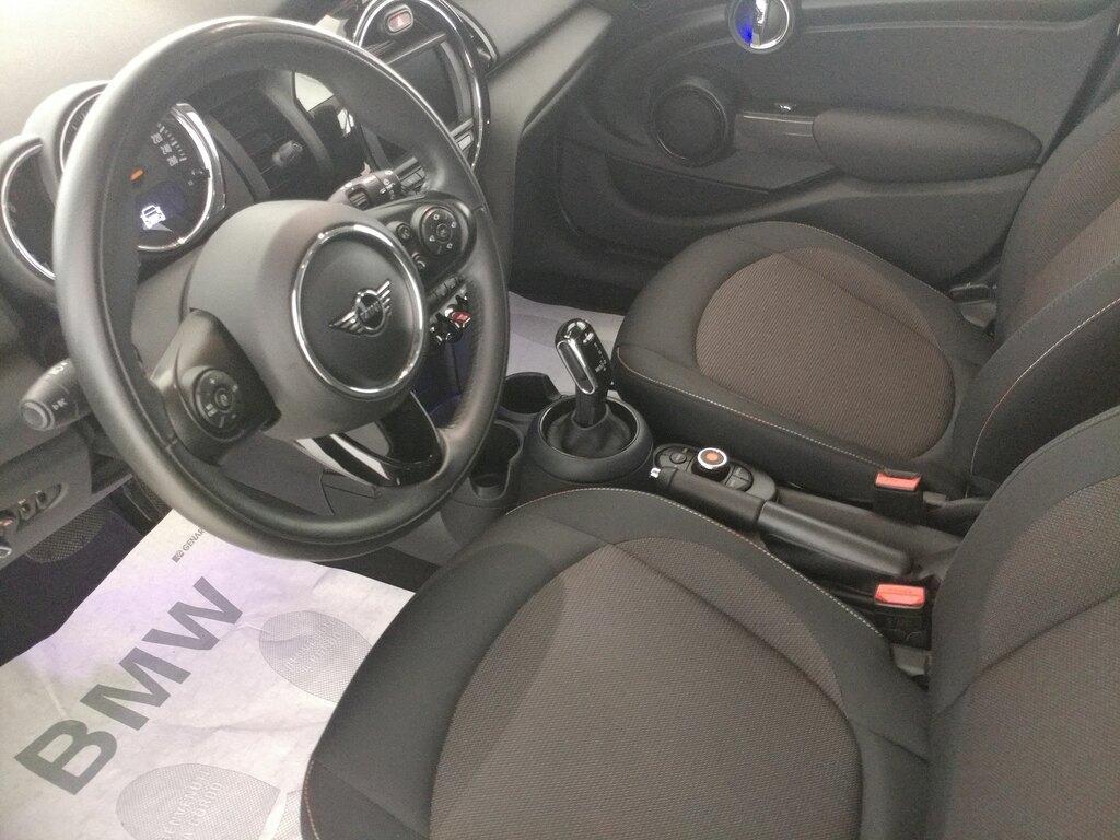 Mini One 1.5 TwinPower Turbo One Hype DCT