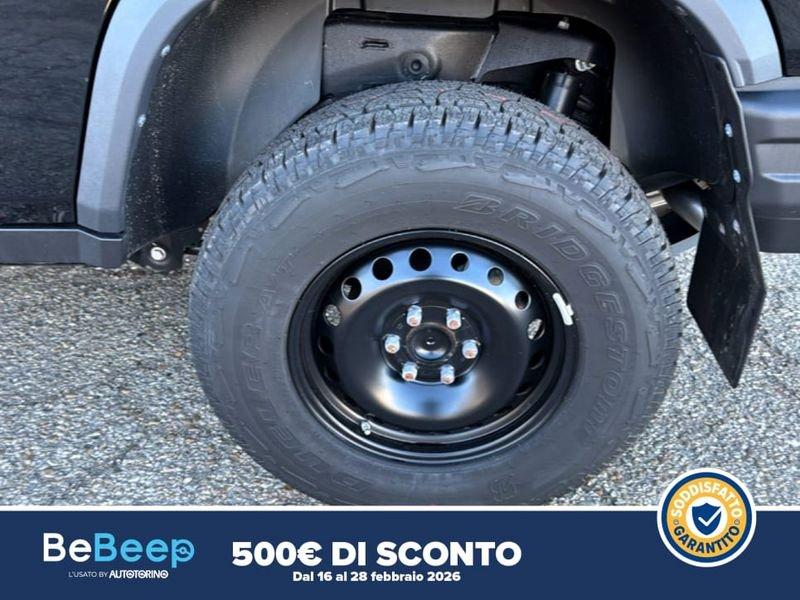 Ineos Grenadier STATION WAGON 3.0 TWIN-TURBO D FIELDMAST