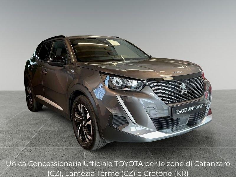 Peugeot 2008 PureTech 130 S&S Allure