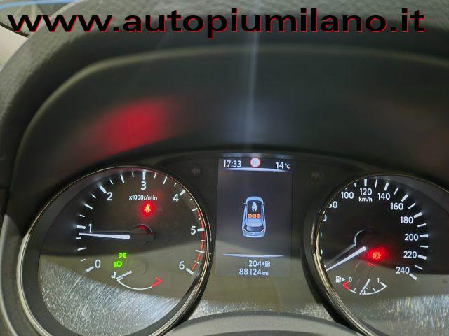 NISSAN X-Trail 2.0 dCi 4WD Tekna 7posti