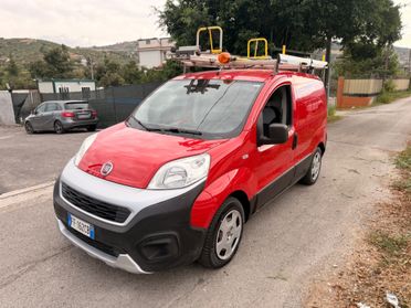 Fiat Fiorino 1.3 MJT 95CV Combinato Adventure M1