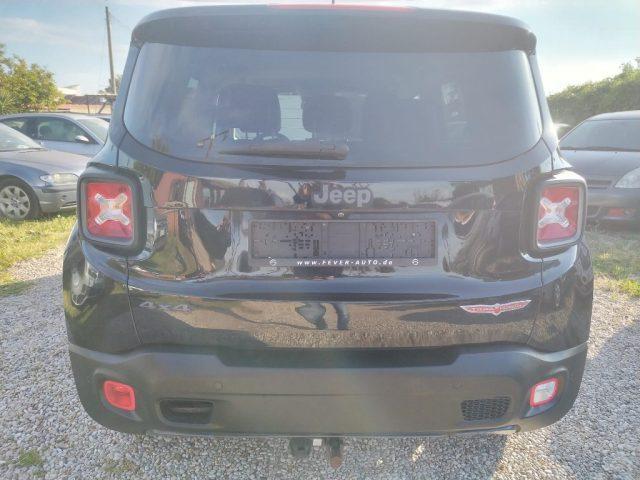 JEEP Renegade 2.0 Mjt 170CV 4WD Active Drive Low Trailhawk