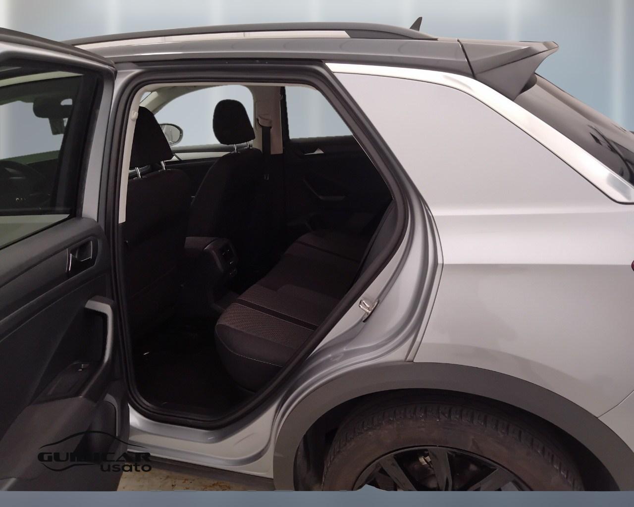 VOLKSWAGEN T-Roc I 2022 - T-Roc 1.0 tsi Life 110cv