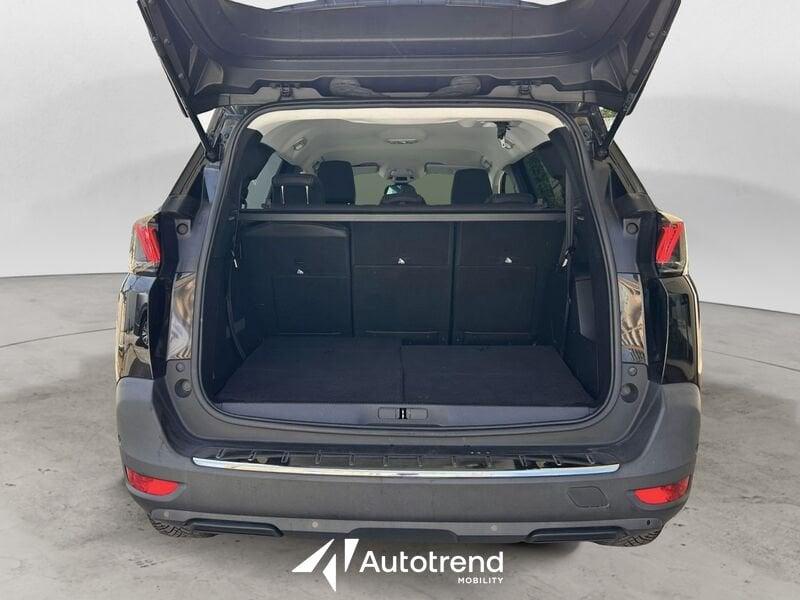 Peugeot 5008 BlueHDi 130 CV Automatica 7 Posti NAVI LED Allure EAT8 S&S