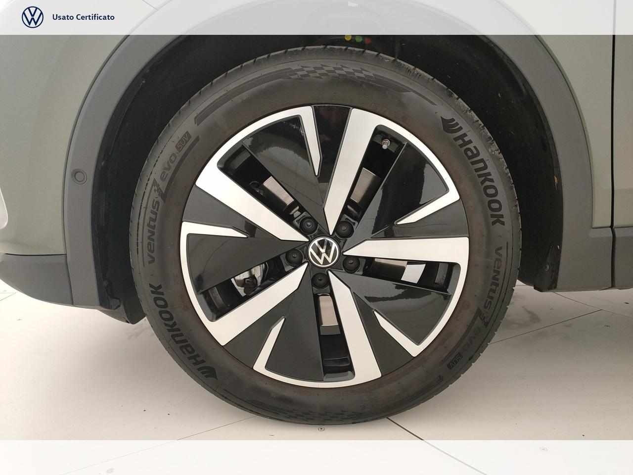 2.0 TDI Edition Plus 150 CV DSG