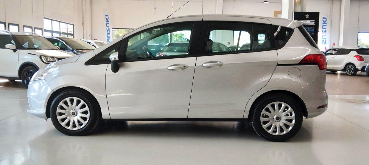 Ford B-Max 1.5 tdci Plus 75cv E6