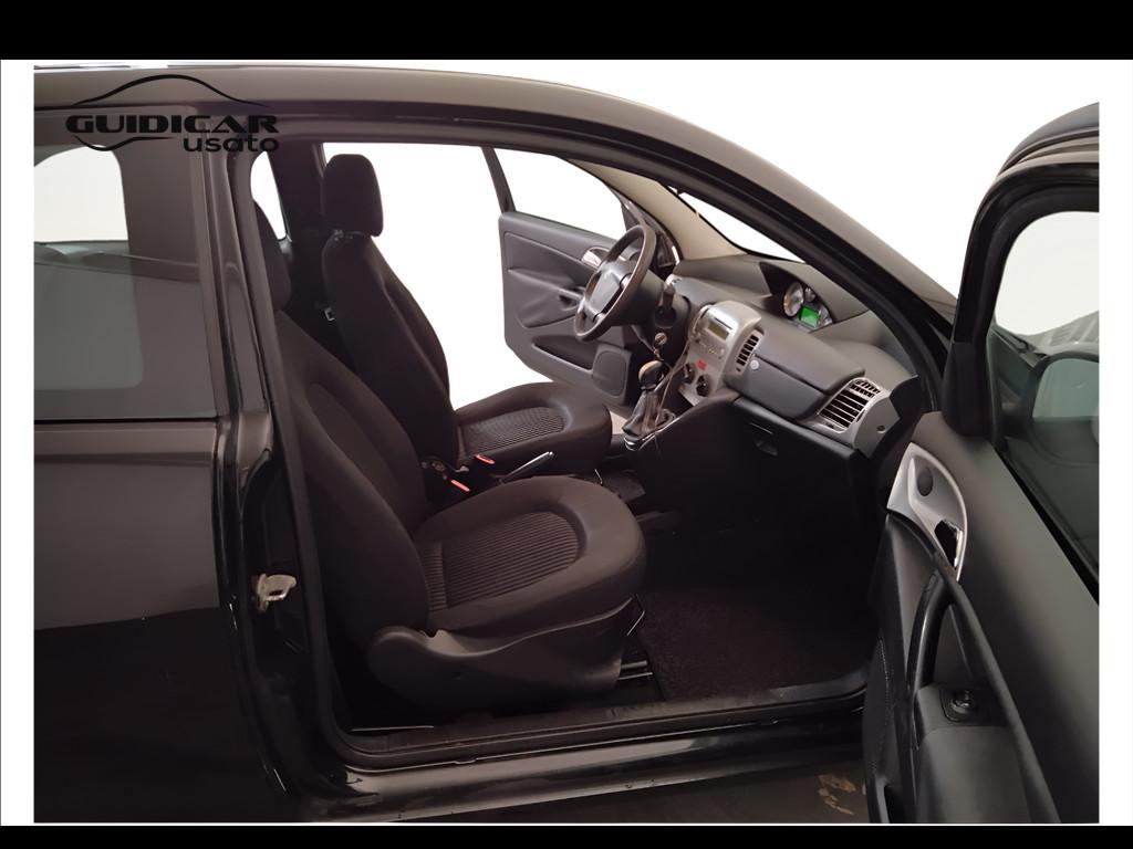 LANCIA Ypsilon II 2007 - Ypsilon 1.2 8v New Oro (oro)