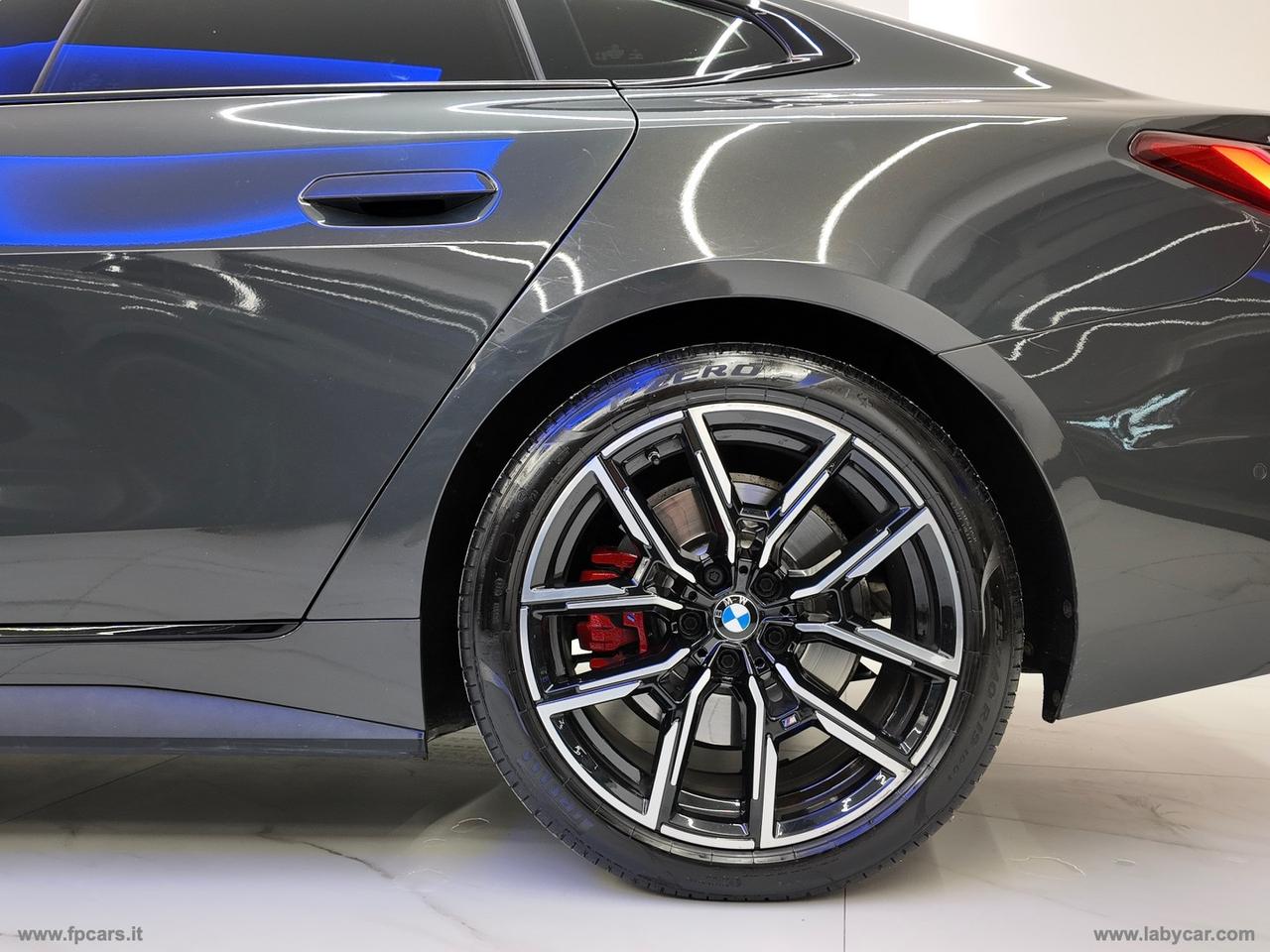 BMW 420d xDrive 48V Msport Pro
