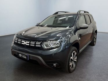 Dacia Duster Duster 1.0 tce Journey GPL 100cv