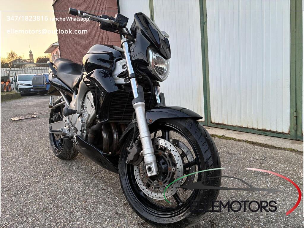 YAMAHA FZ6 600 Fazer FZ6 600 Fazer