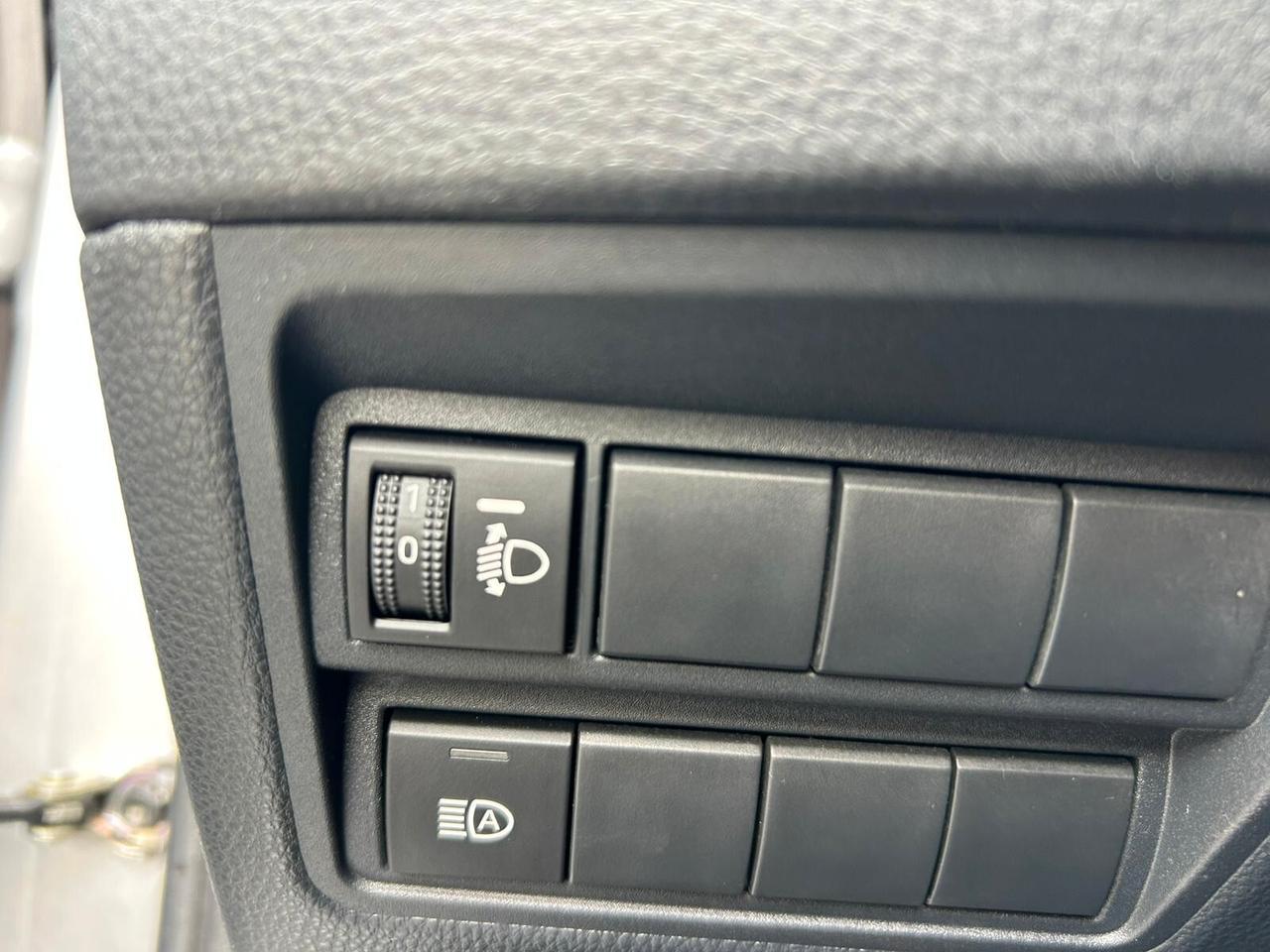 Toyota Yaris Cross 1.5 Hybrid 5p. E-CVT AWD-i Adventure